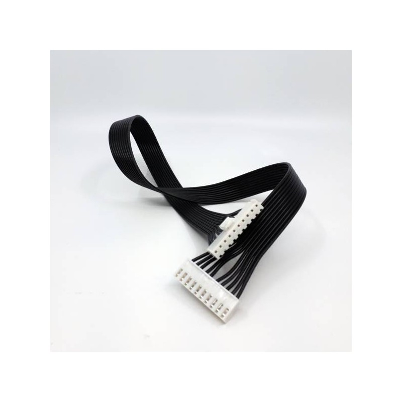 Cable d'alimentation pour plateau chauffant  Zortrax M200