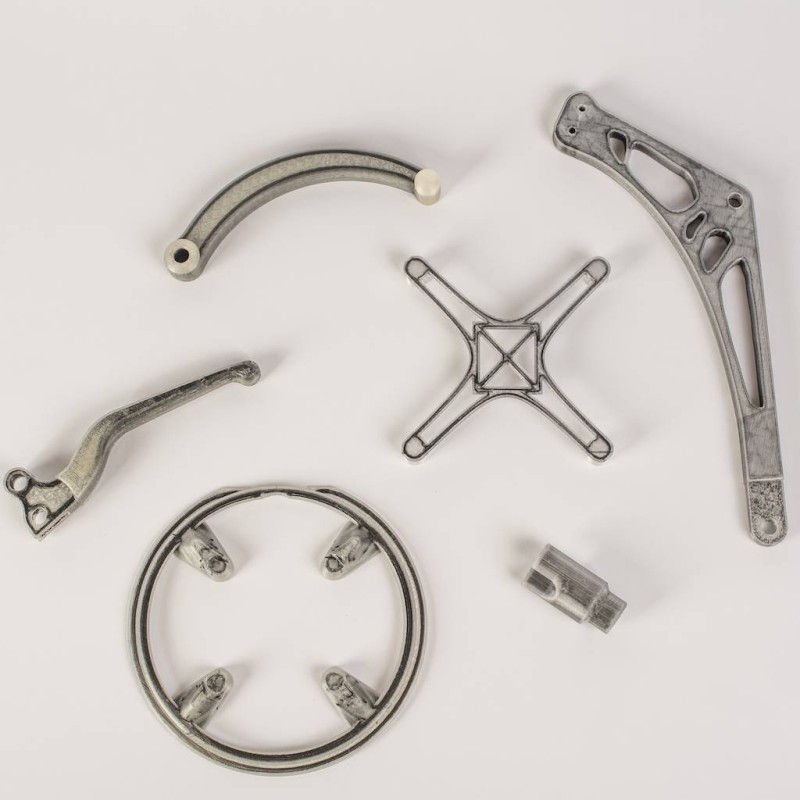 Anisoprint CBF 750m Composite Basalt Fiber