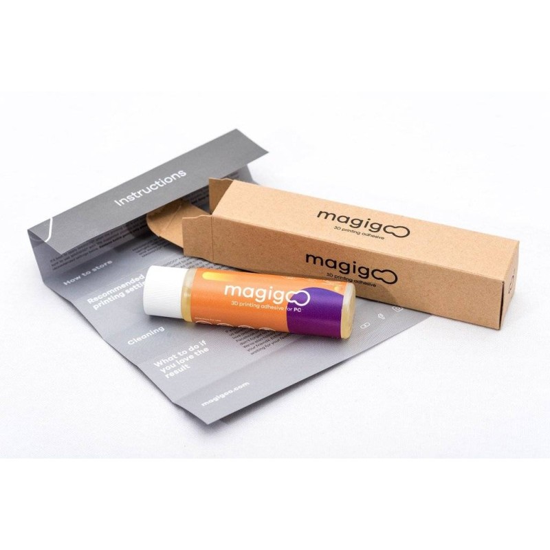 Magigoo stick