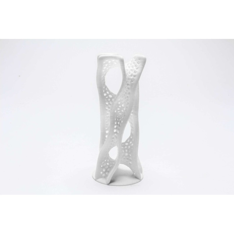 Résine Formfutura Solid White 0.5L