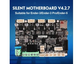 Carte mère Silencieuse Creality Ender 3 Pro