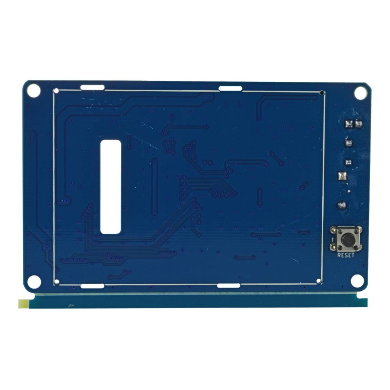 Carte de contrôle de l'écran tactile Artillery X1