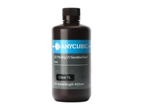 Résine Anycubic 1L