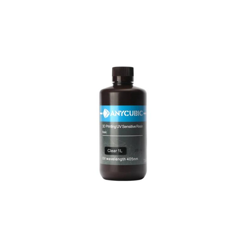 Résine Anycubic 1L