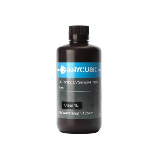 Résine Anycubic 1L