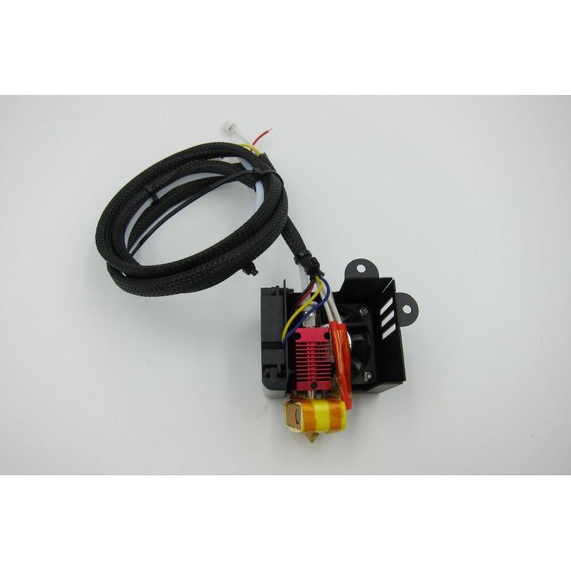 Tête complète Creality CR10S PRO