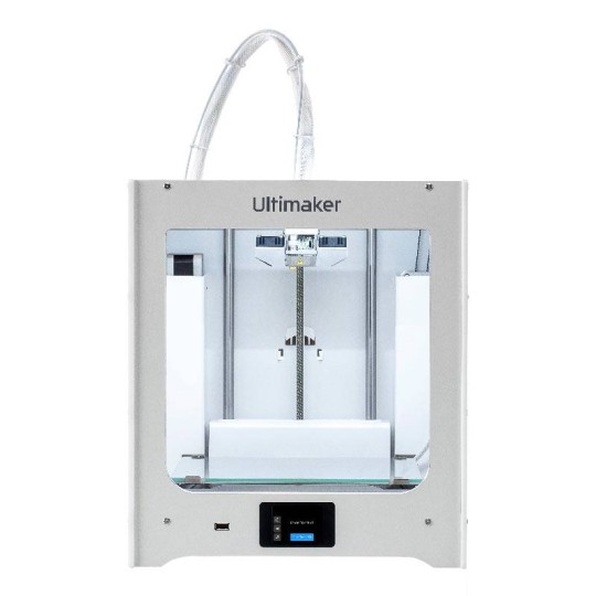 Ultimaker 2 + Connect