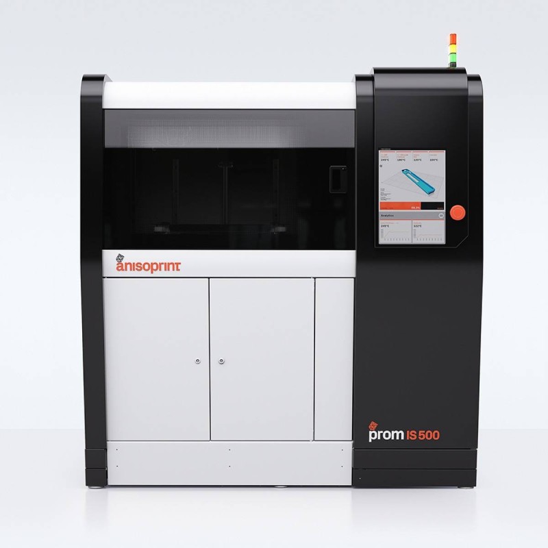 Anisoprint Prom IS500 imprimante 3D industrielle