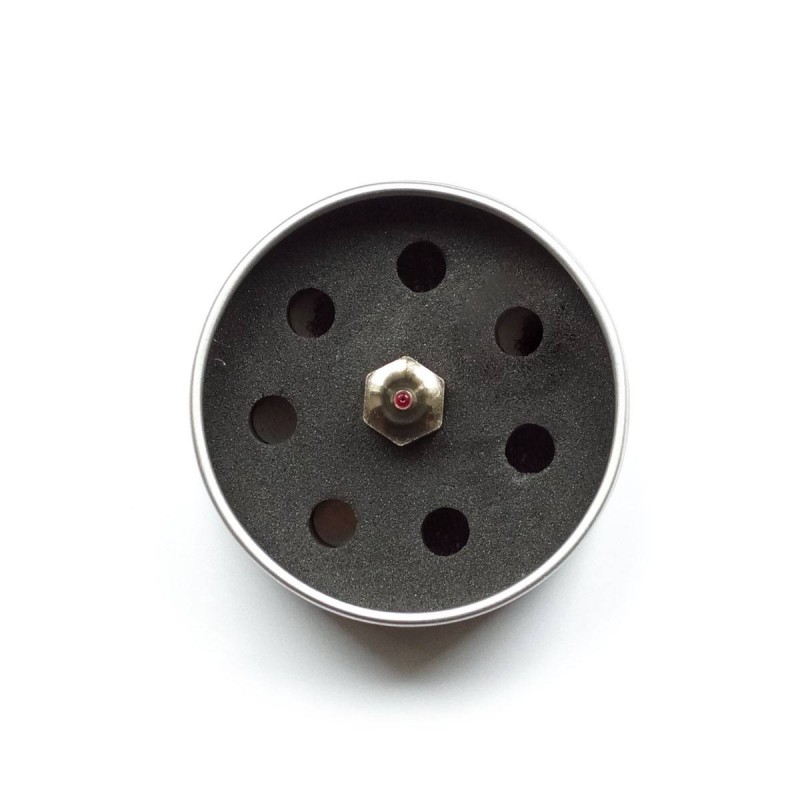 Buse ruby SOLEX 0.4mm pour Raise PRO2/E2