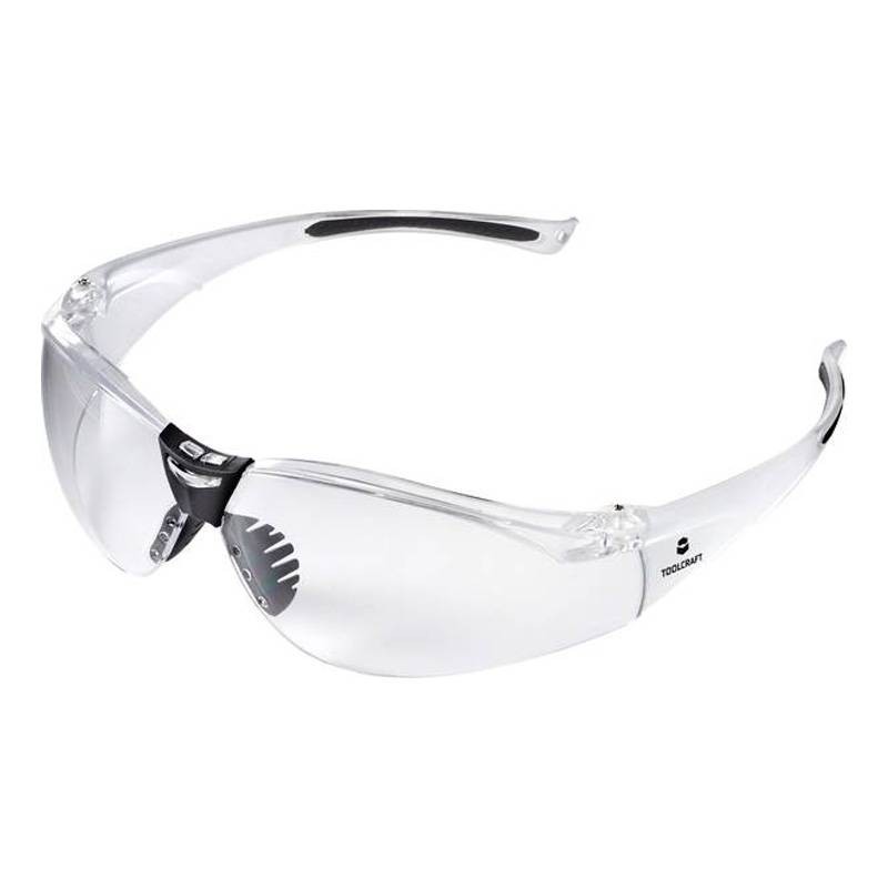 Lunnettes de protection