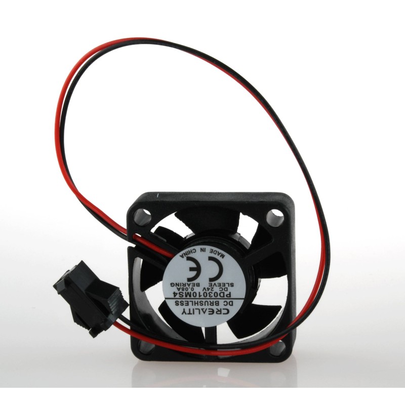 Ventilateur extrudeur Creality Ender 3