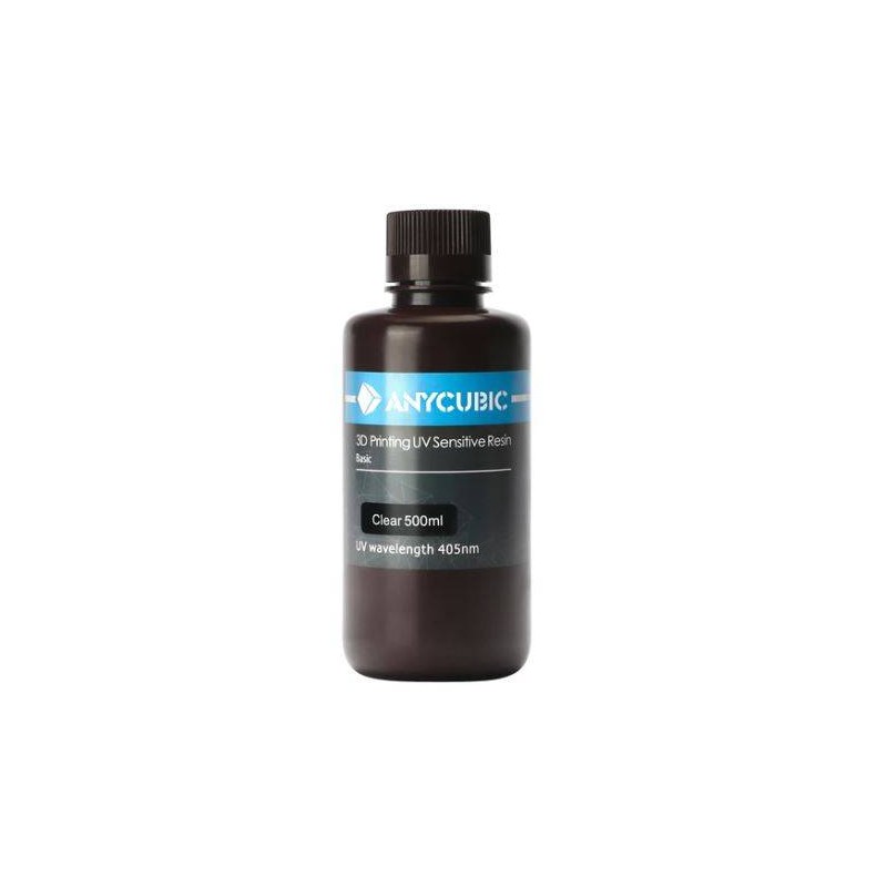 Résine Anycubic 0.5 L