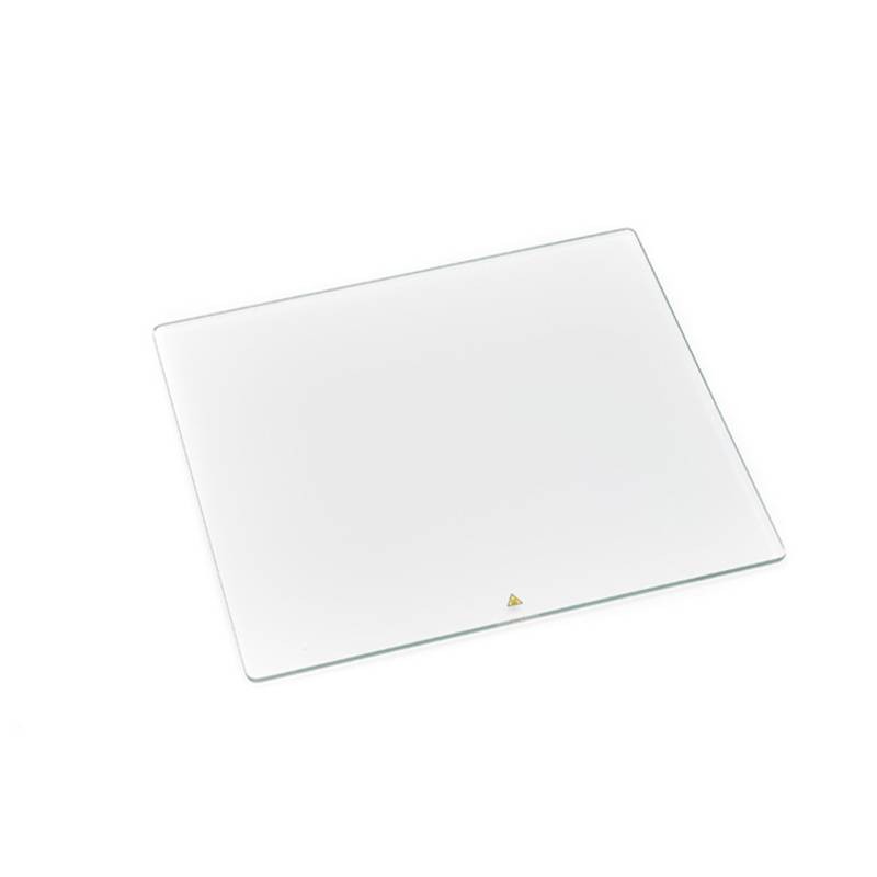 Plateau en verre Ultimaker