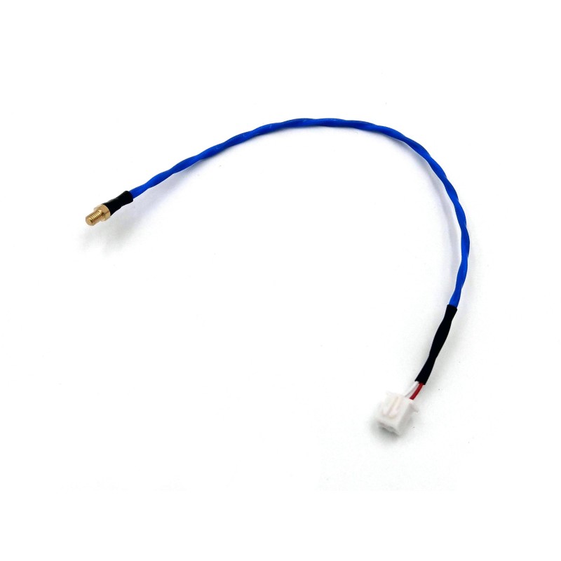 Thermocoupleur Flashforge Creator 3