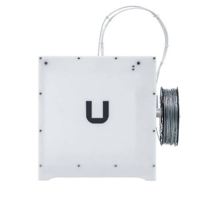 Ultimaker 2 + Connect Air Manager
