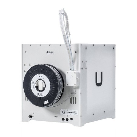 Ultimaker 2 + Connect Air Manager