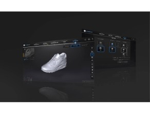 Scanner 3D Einscan Pro 2X 2020