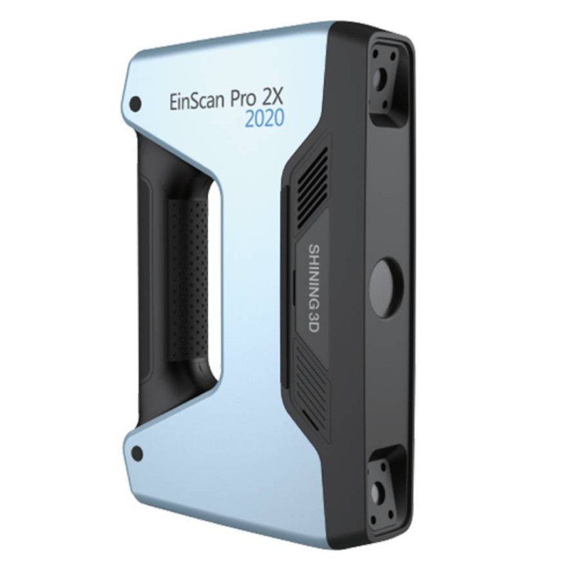 Scanner 3D Einscan Pro 2X 2020