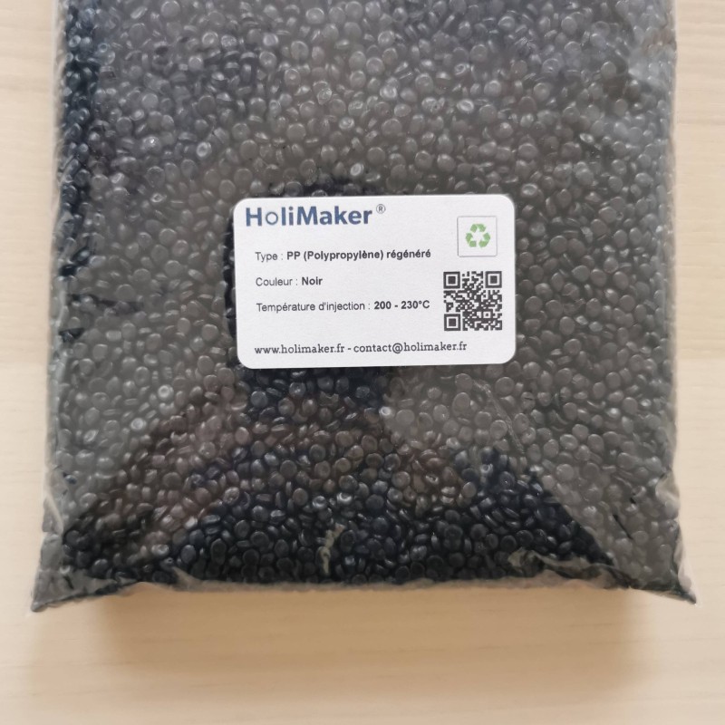 Presse à injecter manuelle Holimaker