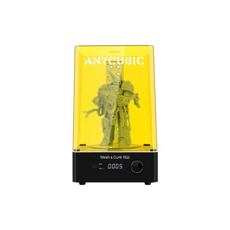 Anycubic station Wash & Cure Plus