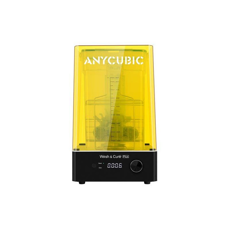 Anycubic station Wash & Cure Plus