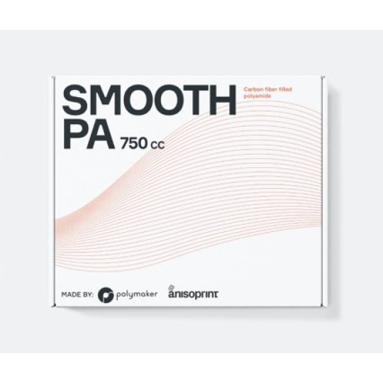 Anisoprint Smooth PA 750cc 1,75 mm