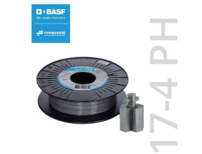 Filament métal Basf Ultrafuse 17-4 PH