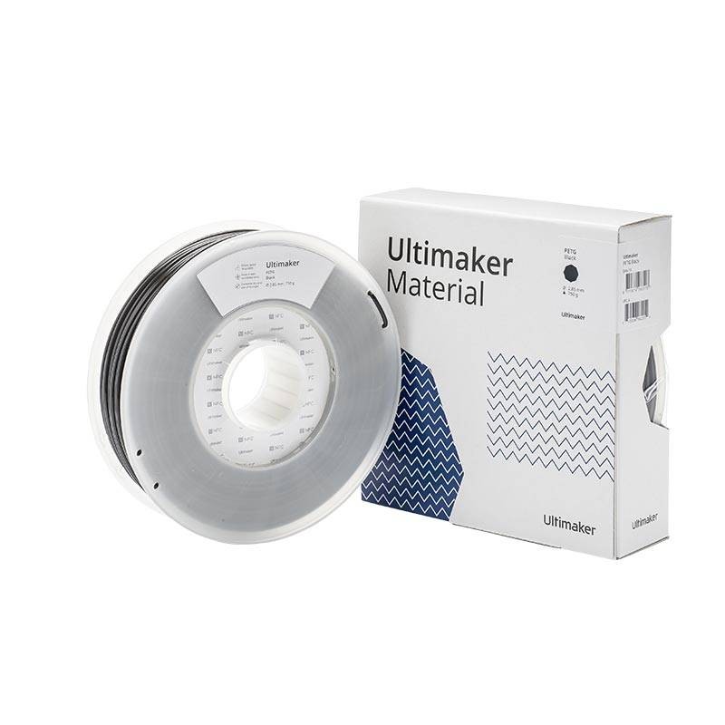 PETG Ultimaker