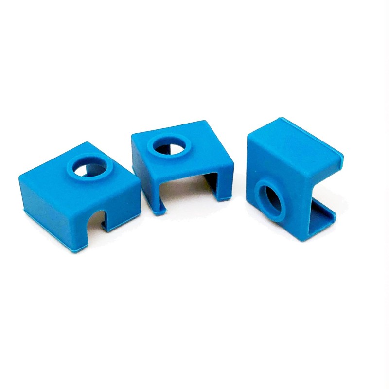 Chausettes silicone Micro Swiss MK7/MK8/MK9