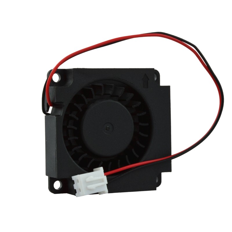 Ventilateur refroidissement filament Flashforge Creator PRO 2