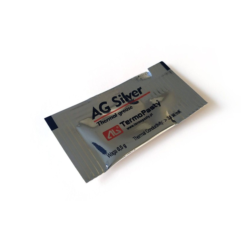 Sachet pâte thermique 0.5g