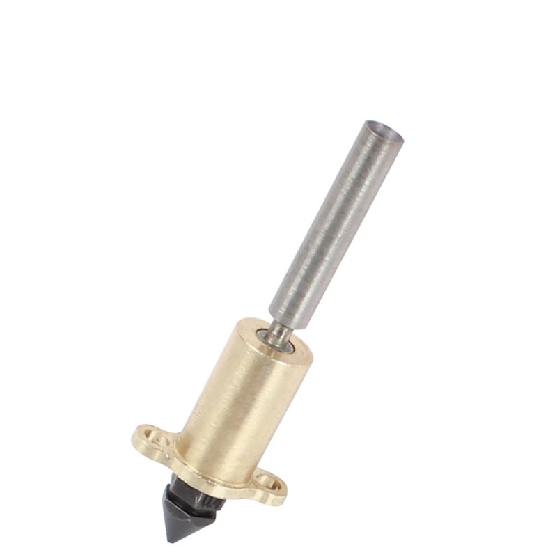 Buse acier trempé 0.4 Ibridger