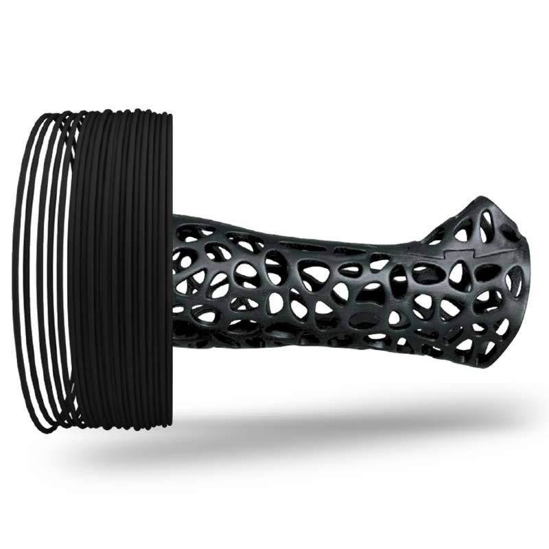 TreeD Verum T Healthfil Transparent