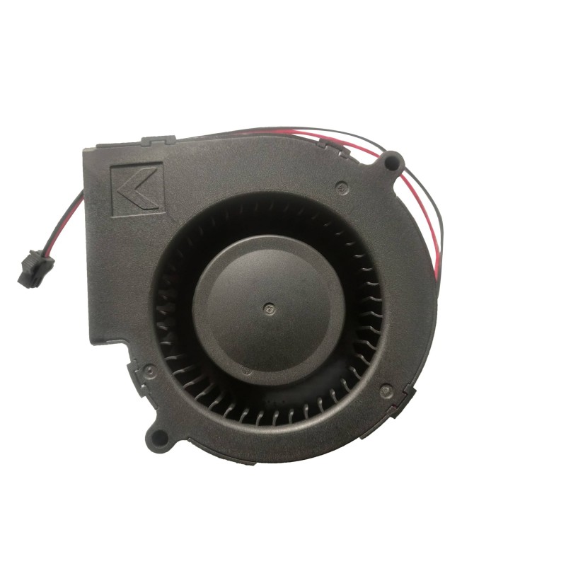 Ventilateur haute température Ibridger i340