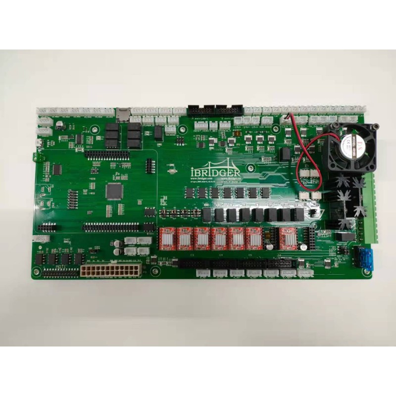 Carte moteur ibridger i340 Carte moteur ibridger i340