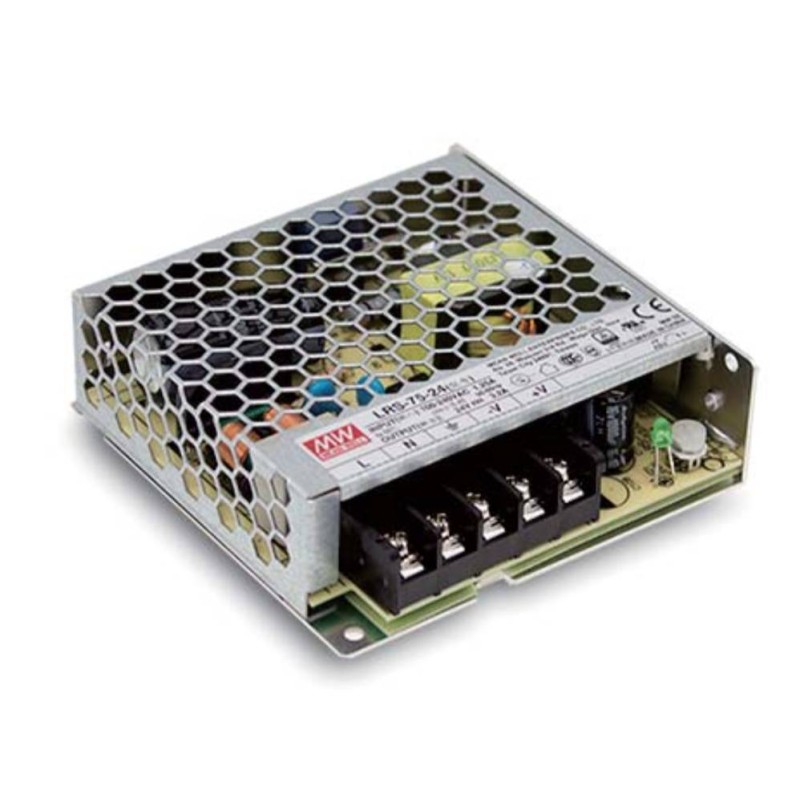 Alimentation Meanwell Creality CR10 MAX