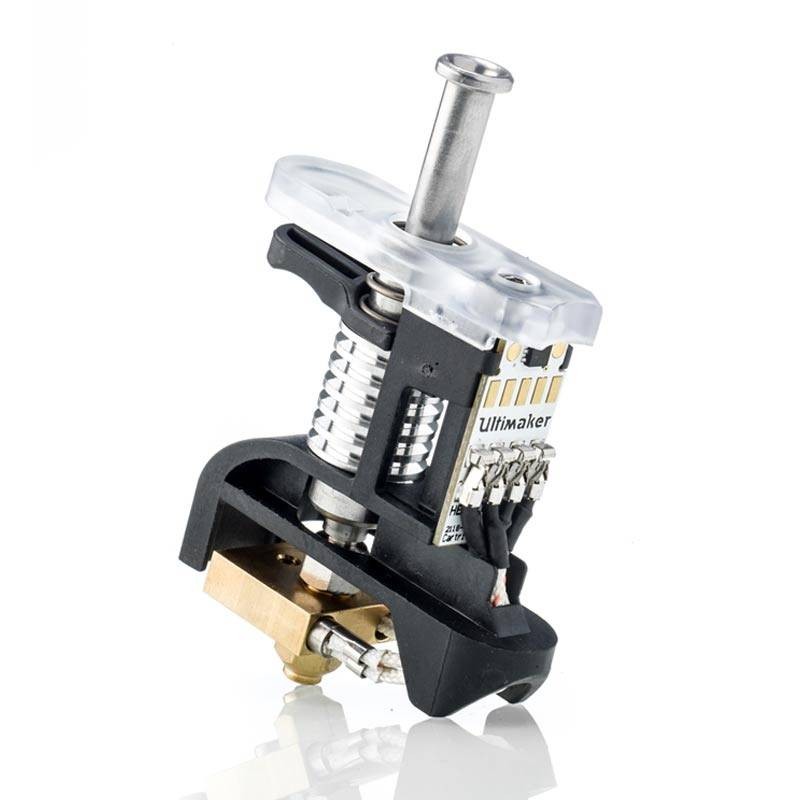 Ultimaker Print Core CC Red 0.60mm