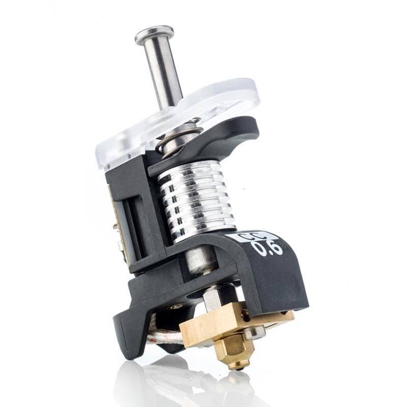 Ultimaker Print Core CC Red 0.60mm