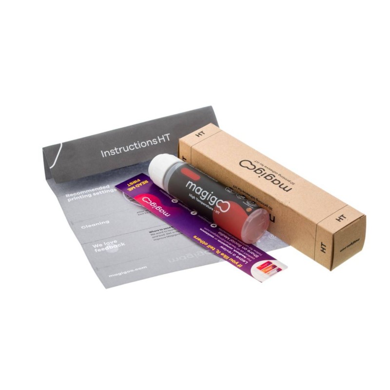 Colle 3D Dimafix stylo