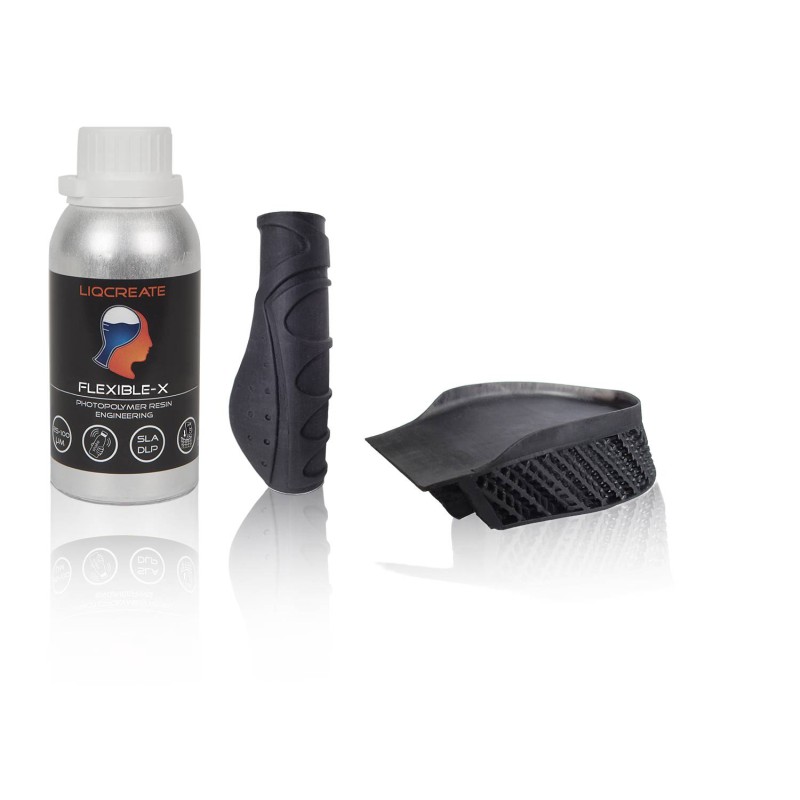 Liqcreate Flexible-X