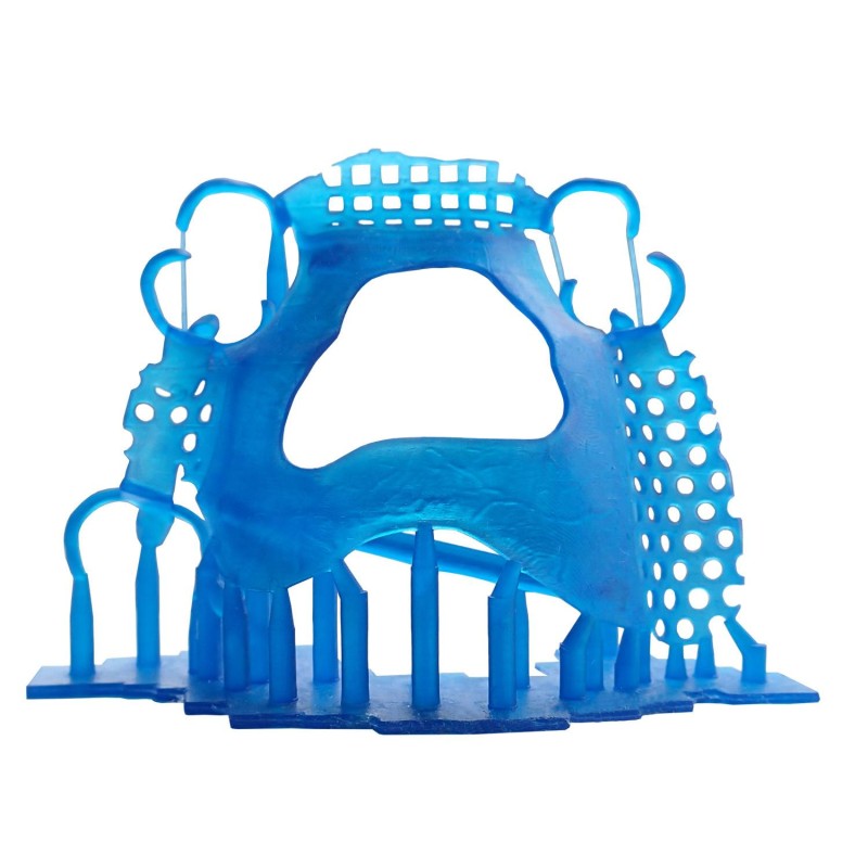 Résine Liqcreate Wax castable