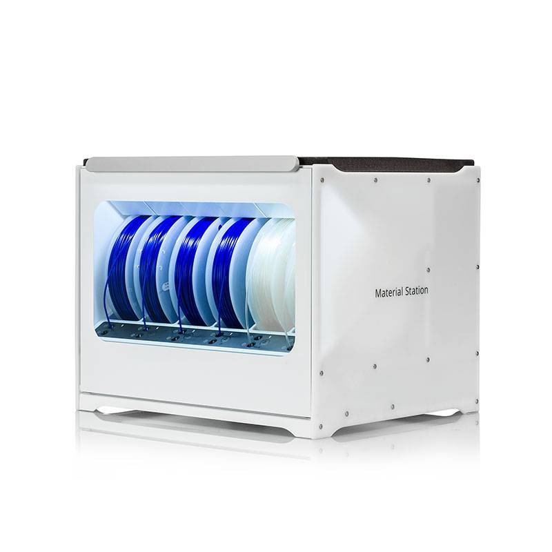 Maerial Station Ultimaker S5