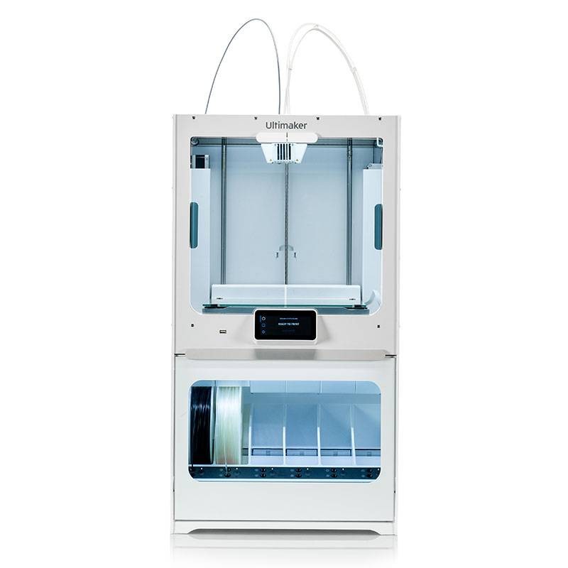 Maerial Station Ultimaker S5