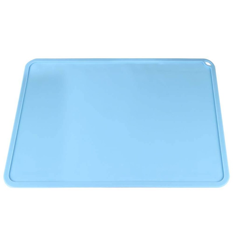 Tapis de protection en silicone
