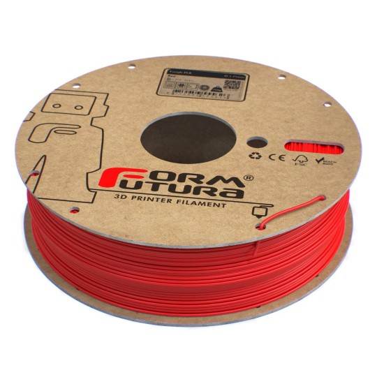 Filament PLA Tough Formfutura