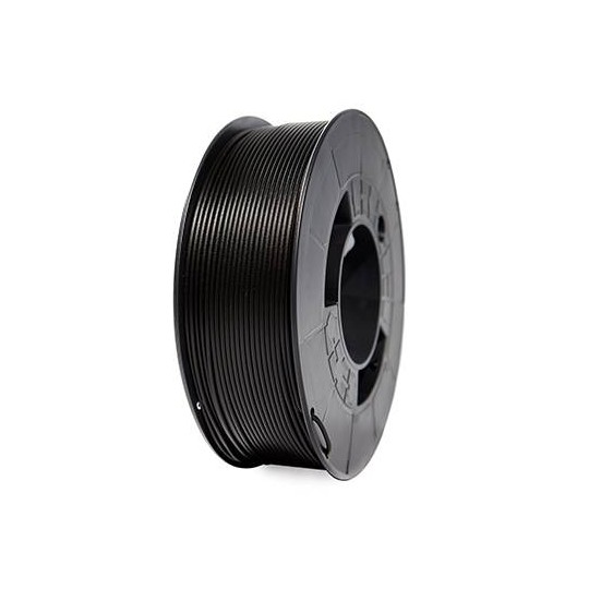 Filament PLA-HD WINKLE noir1kg 1.75mm