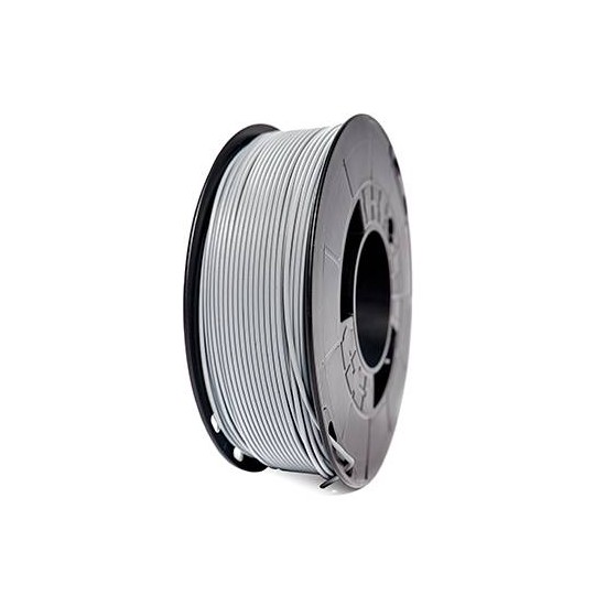 Filament PLA-HD WINKLE gris 1kg 1.75mm