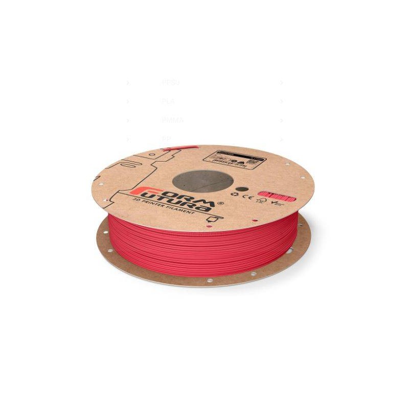 Filament EasyFil HIPS FormFutura Rouge