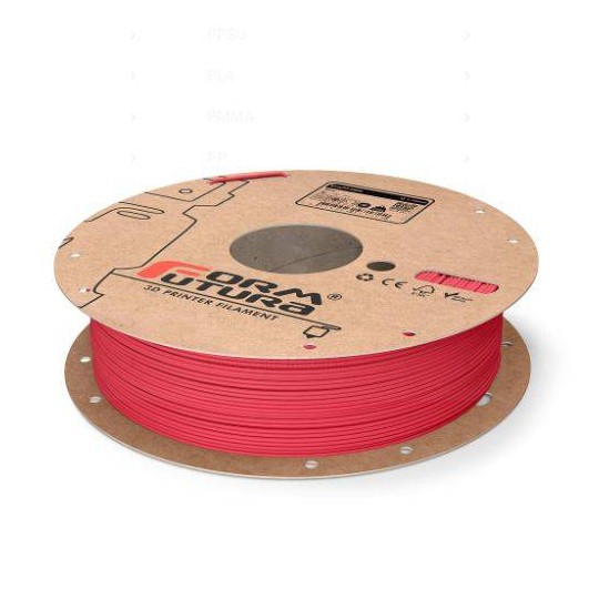 Filament EasyFil HIPS FormFutura Rouge