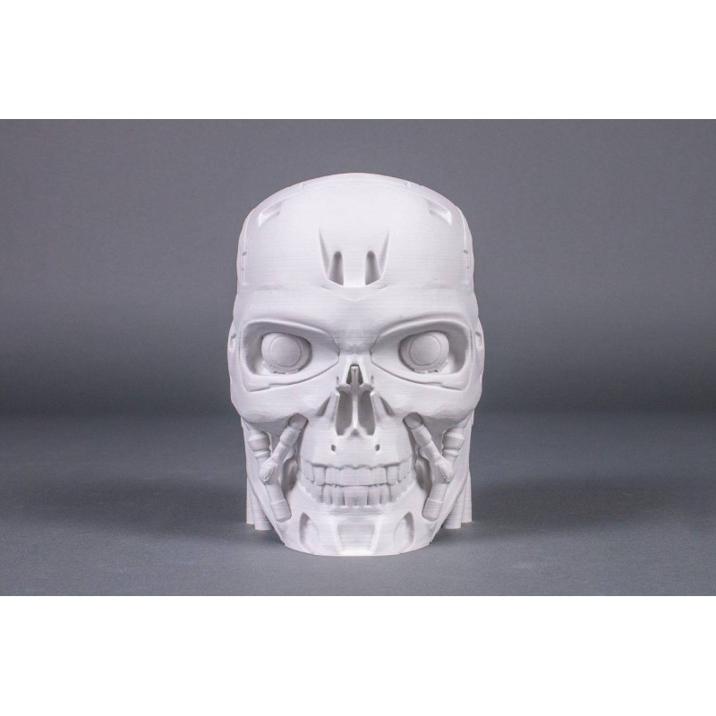 Formfutura Matt PLA Blanc